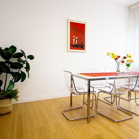 Innpisarentals - Keith Haring'S House Buitenkant foto