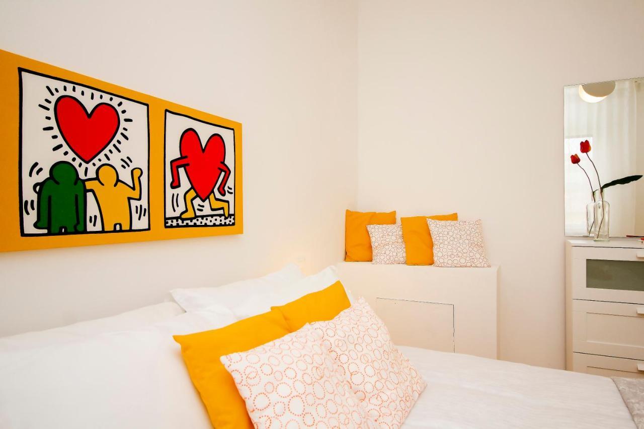 Innpisarentals - Keith Haring'S House Buitenkant foto