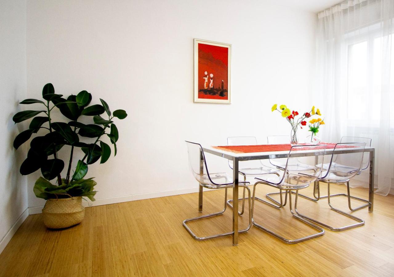 Innpisarentals - Keith Haring'S House Buitenkant foto